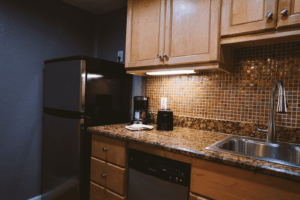 Kitchen - 1 BR Suite (2)[94]